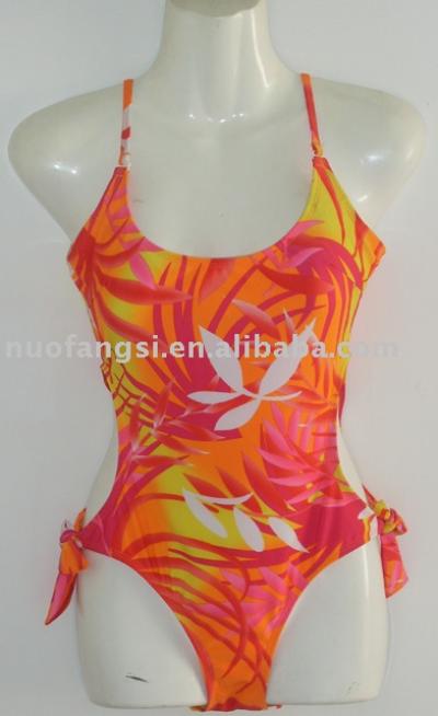 colorful competition swimming suit (colorful competition swimming suit)