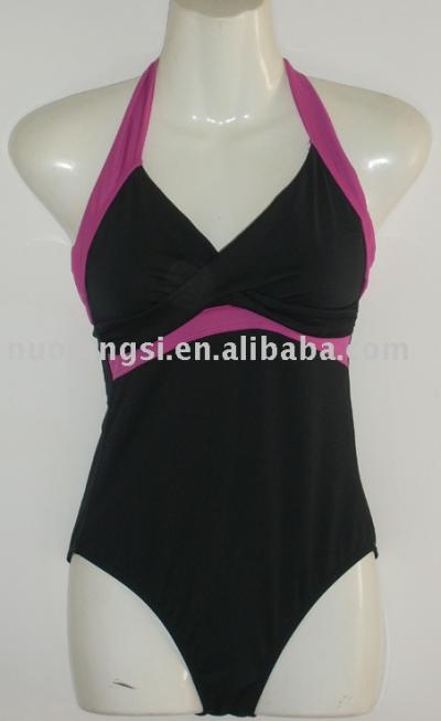 lady`s swimming suit (lady`s swimming suit)