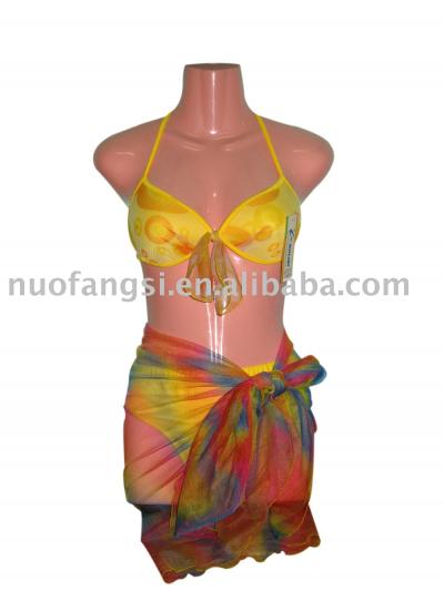 swimming suit #1818