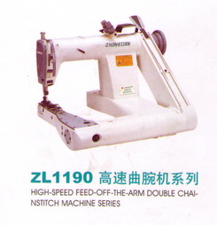 sewing machine