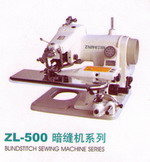 sewing machine