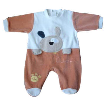 Babies` Garment (Младенцы `одежда)