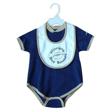 Infants` Garment (Infants` Garment)
