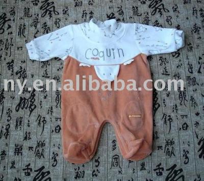 Baby romper (Baby romper)