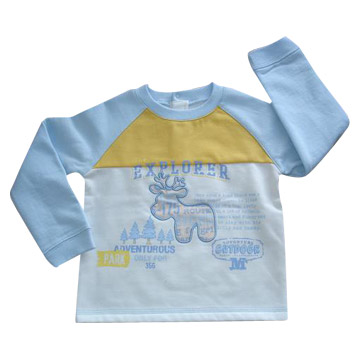 Babies` Garment (Babies` Garment)