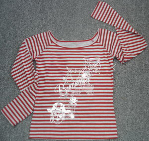 Girl`s Shirt (Girl`s Shirt)