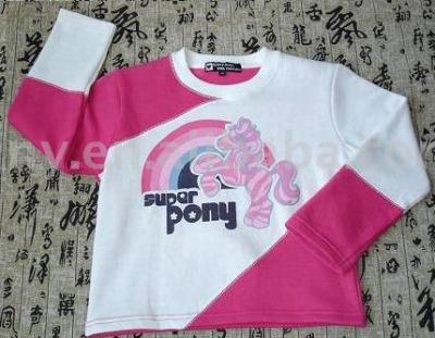 children`s t shirt (children`s t shirt)