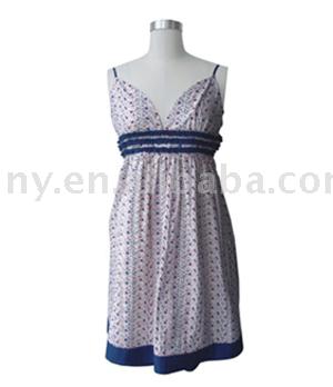 woman`s dress (woman`s dress)