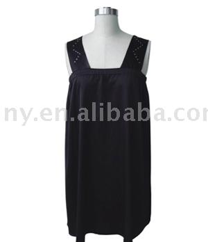 woman`s dress (woman`s dress)