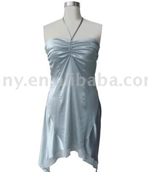 woman`s dress (woman`s dress)