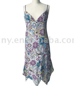 woman`s dress (woman`s dress)