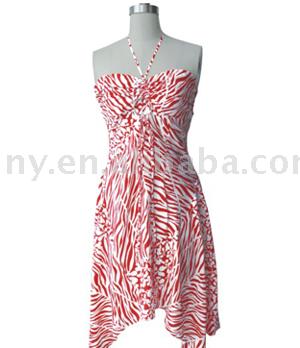 woman`s dress (woman`s dress)