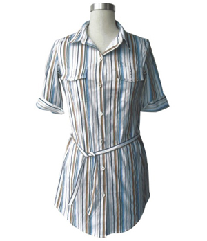 Woman`s Blouse (Woman`s Blouse)