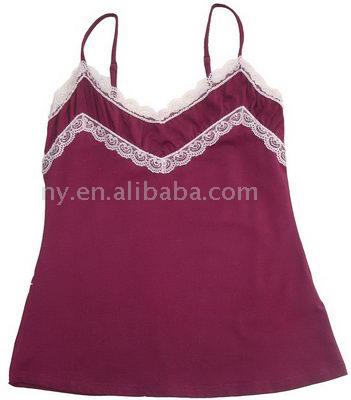 Woman`s Camisole (Woman`s Camisole)