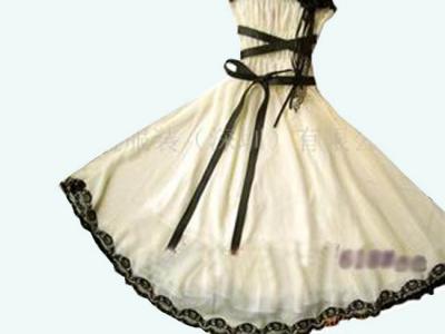 fashion dress (Mode Dress)