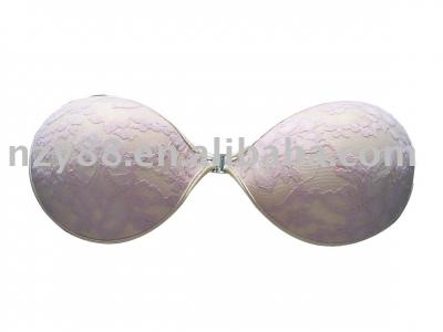 Fabric Bra (Fabric Bra)
