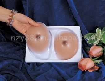 Silicone Breast Enhancer (Силиконовые груди Enhancer)