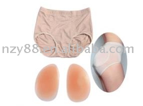 Silicone Buttocks (Силиконовые Ягодицы)