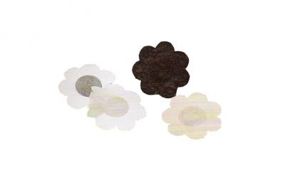 Fabric nipple cover (Fabric nipple cover)