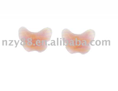 butterfly nipple cover (butterfly nipple cover)
