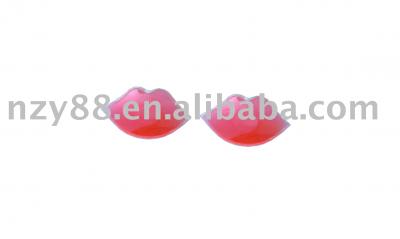 kiss nipple cover (kiss nipple cover)
