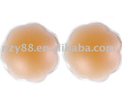 silicone nipple pad (silicone nipple pad)