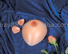 Silicone Breast Enhancer (Силиконовые груди Enhancer)