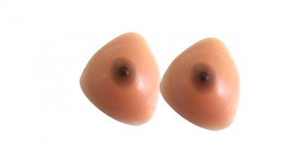 silicone breast enhancer (silicone breast enhancer)
