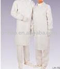 Antistatic Smock (Antistatique Smock)