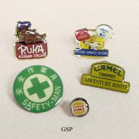 Pin / Badge