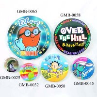 Pin / Badge