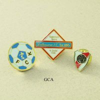 Pin / Badge