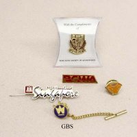 Pin / Badge