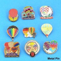 Pin / Badge