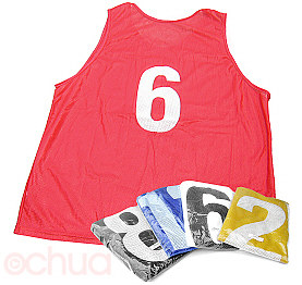 Scrimmage Vest (Scrimmage Vest)