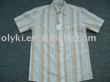 short sleeve shirt
