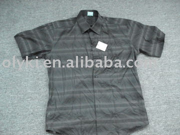 short sleeve shirt
