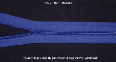 zippers