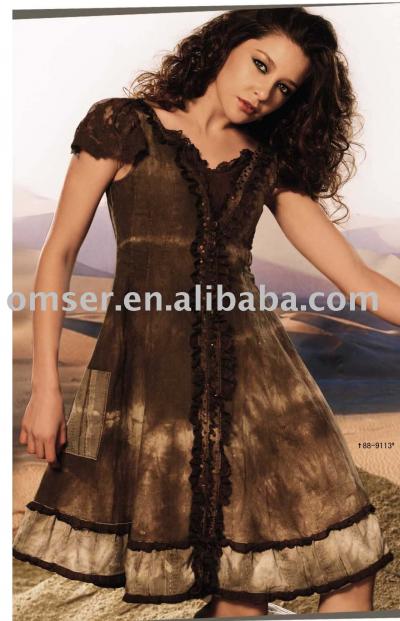 88-9113 dress (88-9113 dress)