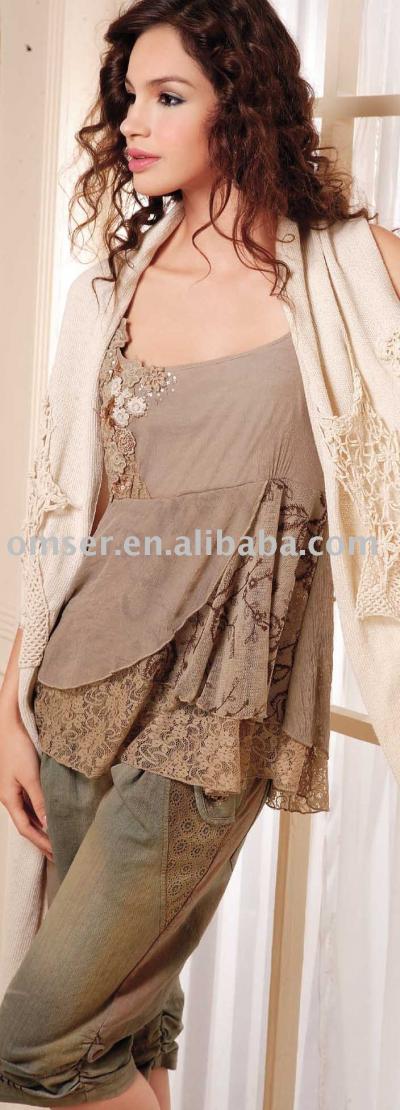 blouse (blouse)