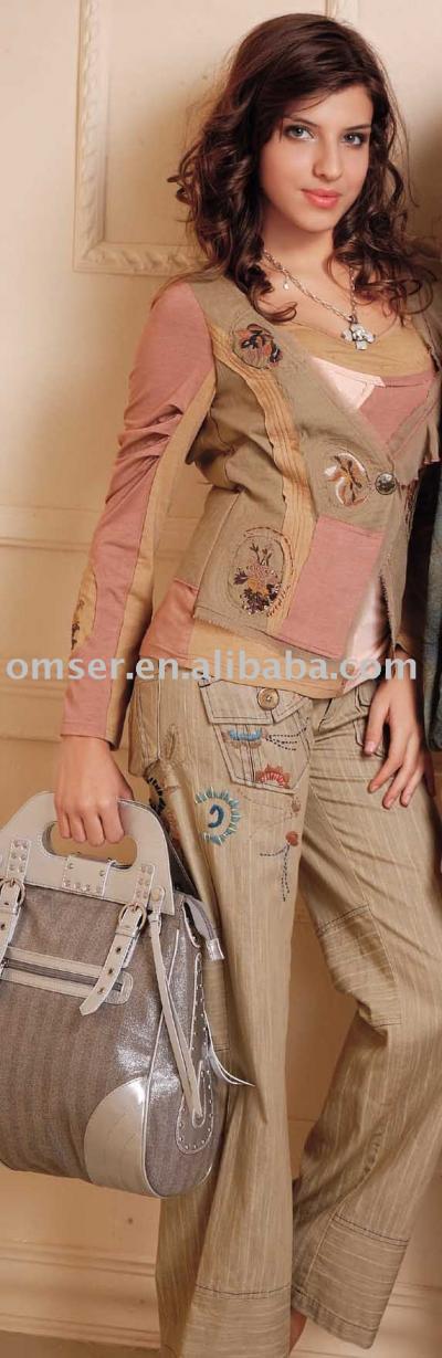 blouse (blouse)