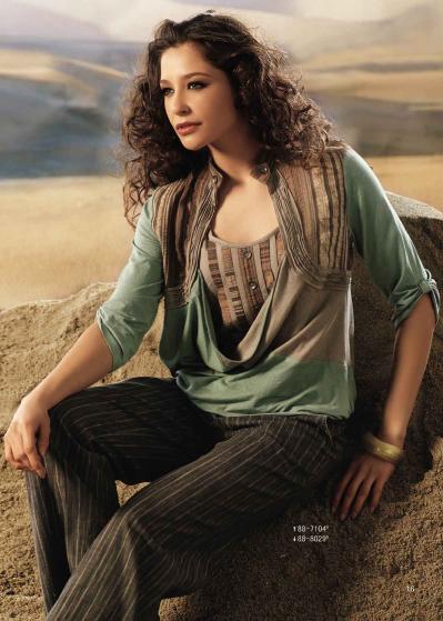 ladies` clothes 88-7104 (ladies` clothes 88-7104)