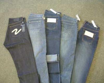 Denim Jeans (Denim Jeans)