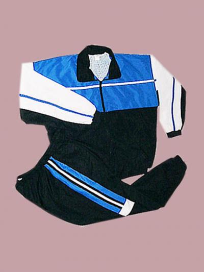 Tracksuit (Спортивные костюмы)
