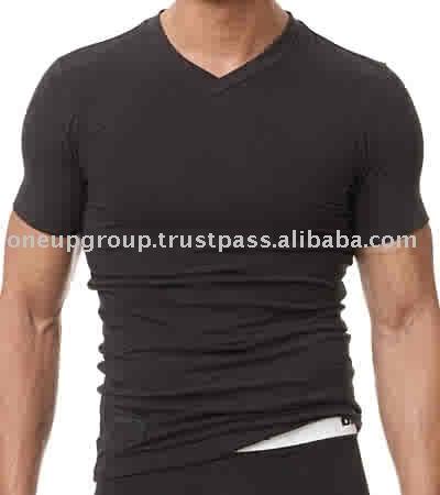 Cottom T-Shirt (Cottom T-Shirt)