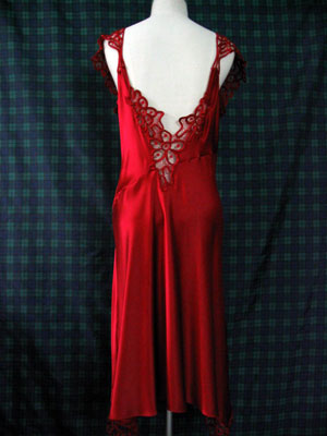 100% polyester satin dyed lace dress (100% polyester satin dyed lace dress)