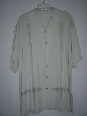 55% silk 45% cotton men`s shirt (55% silk 45% cotton men`s shirt)