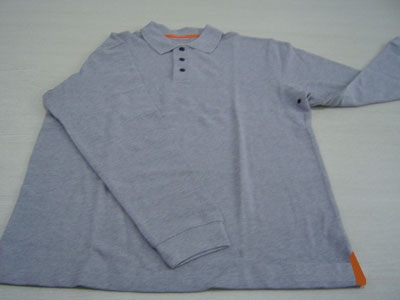 cashmere t-shirt