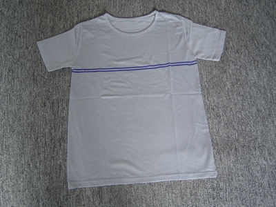men`s t-shirt