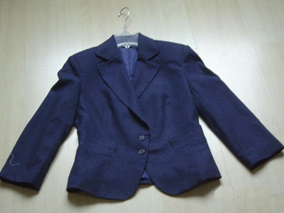100% cotton women`s suit (100% cotton women`s suit)